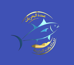 مطعم عمدة البحريات logo