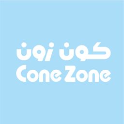 كون زون logo