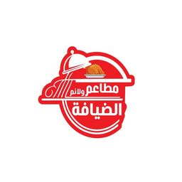 مطاعم ولائم الضيافة logo