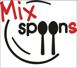 مكس سبونز  logo