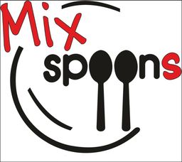 مكس سبونز  logo