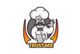 ترست مي logo