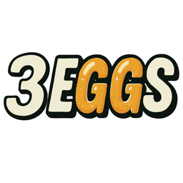 ثري ايقز logo