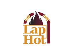 لاب هوت  logo