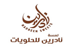 لمسة نادرين للحلويات logo