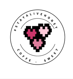 ستاي الايف هوني  logo
