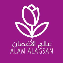 عالم الأغصان للورود logo