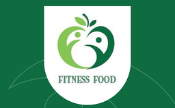 فتنس فود logo