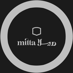 ميلا  logo