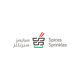  سبايسز سبرنكلز  logo