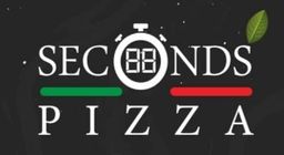 88 سكندز بيتزا logo
