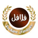 دكان فلافل  logo image