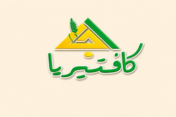 كافتيريا اجا logo