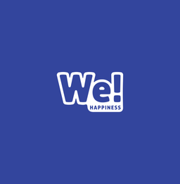 وي هابينيس logo