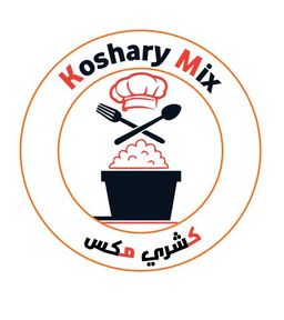 كشري مكس logo