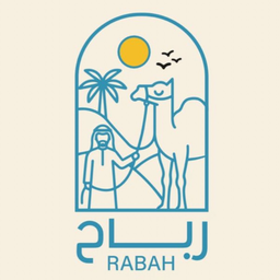 رباح logo