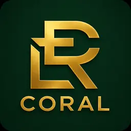 مطعم كورال logo