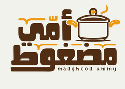 مضغوط أمي logo