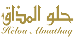 حلو المذاق logo