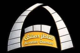 نجمة قناطر دمشق logo