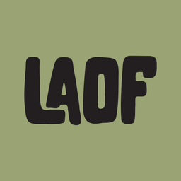 لاوف logo