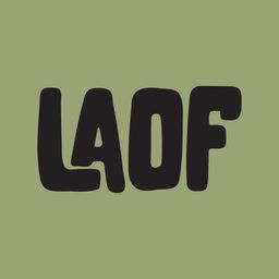 لاوف logo