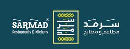 سرمد logo