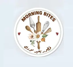 مورنينج بايتس logo