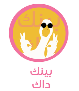 بينك داك logo