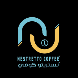 نستريتو كوفي logo