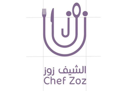 الشيف زوز logo