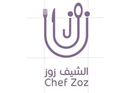 الشيف زوز logo