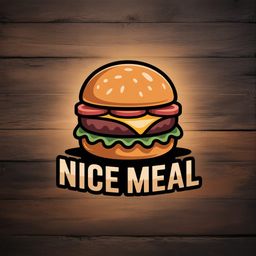 نايس ميل  logo