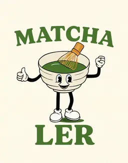 ماتشا لير logo