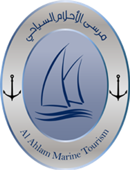 مرسى الاحلام logo