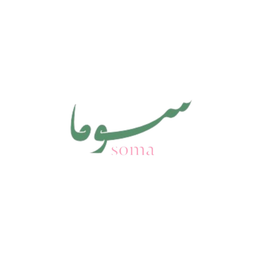 ورق عنب سوما logo