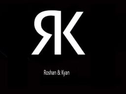 روشان وكيان logo