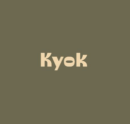 كيوك logo