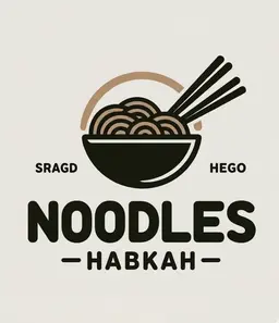 حبكة نودل logo