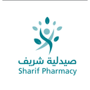 صيدلية شريف  logo image