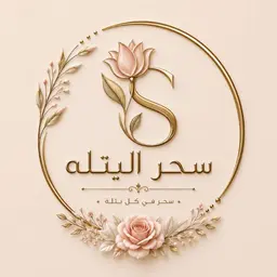 سحر البتلة logo