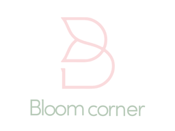 بلوم كورنر logo
