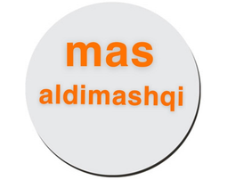 ام اي اس  الدمشقي  logo