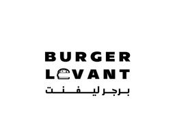 برجر ليفنت logo