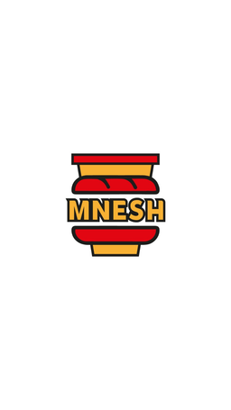 المنعش logo