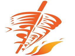شاورما شاكر القديم logo