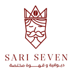 ساري سيفن logo