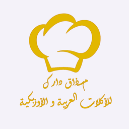 مذاق دارك logo