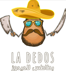 لاديدوز logo