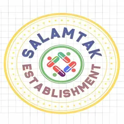 صيدلية سلامتك  logo